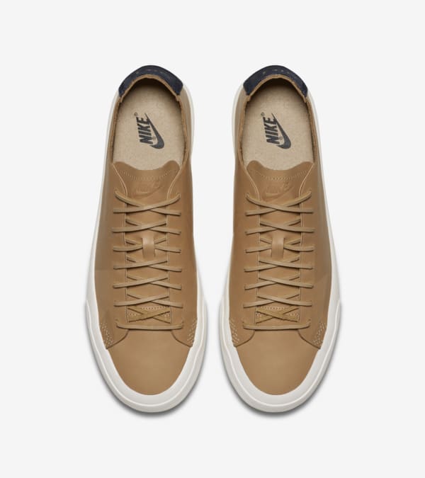 Blazer studio low best sale