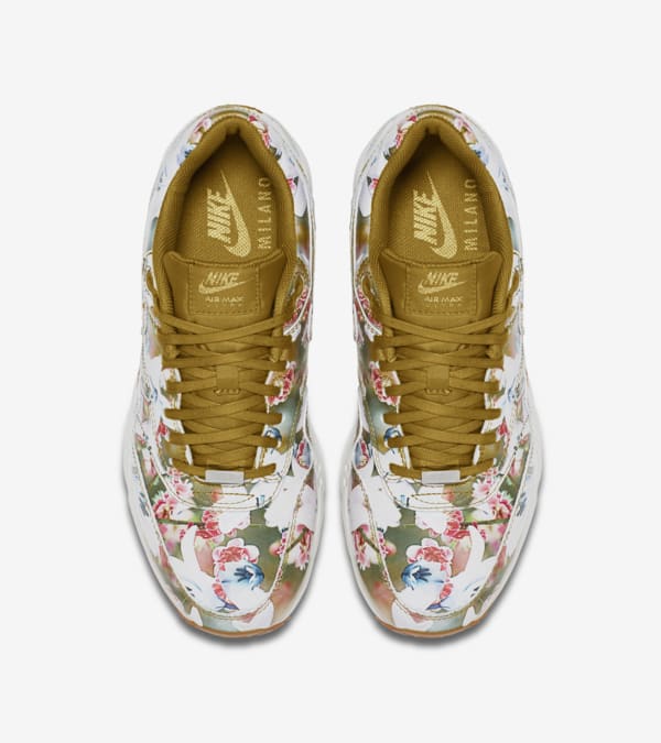 Women s Nike Air Max 1 Ultra Moire Milan Nike SNKRS