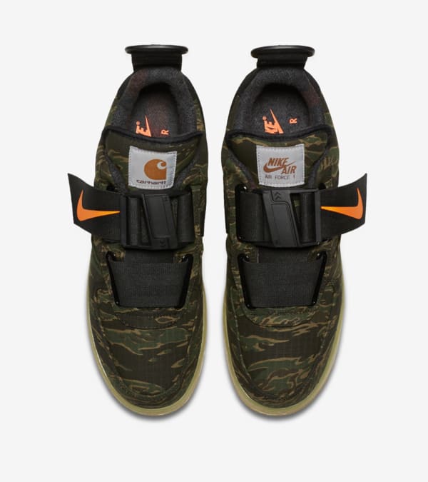 Carhartt nike air force discount