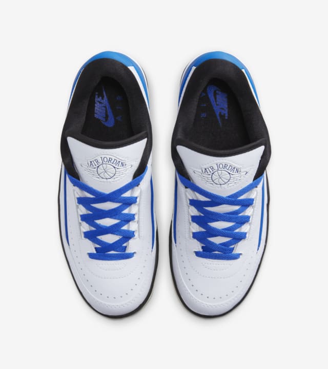 Jordan 2 carolina blue clearance