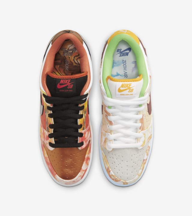 Nike sb street sale