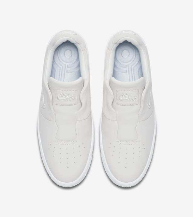 Air force 1 sage xx off white hot sale