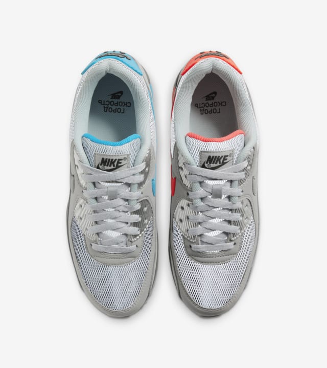Air Max 90 Moscow Release Date. Nike SNKRS