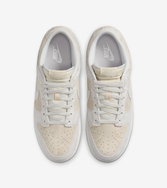 Dunk Low Vast Grey DD8338 001 Release Date. Nike SNKRS
