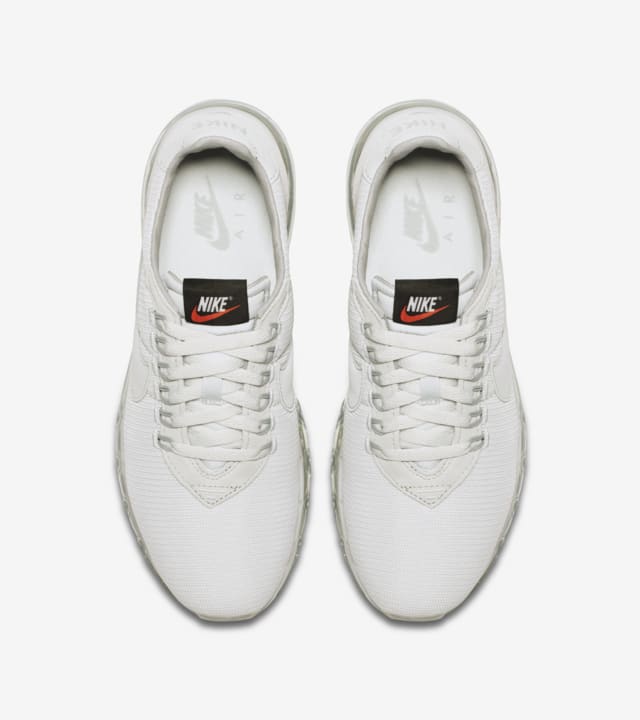 Nike Air Max LD Zero Pure Platinum Nike SNKRS