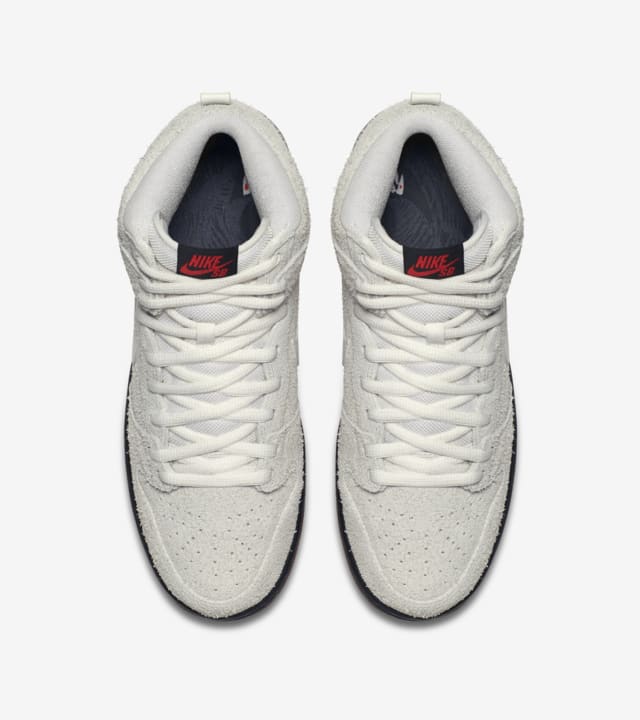 Nike Dunk High SB Pro Black Sheep Nike SNKRS