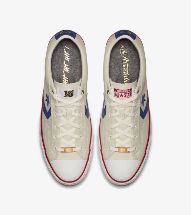 Converse star player low intangibles sale