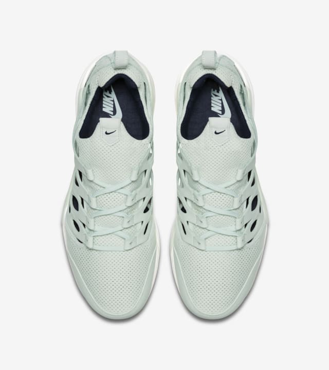 Nike Air Zoom Chalapuka Barely Green Nike SNKRS