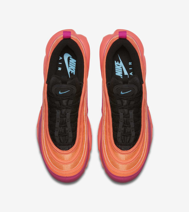 Air max plus 97 racer pink womens cheap