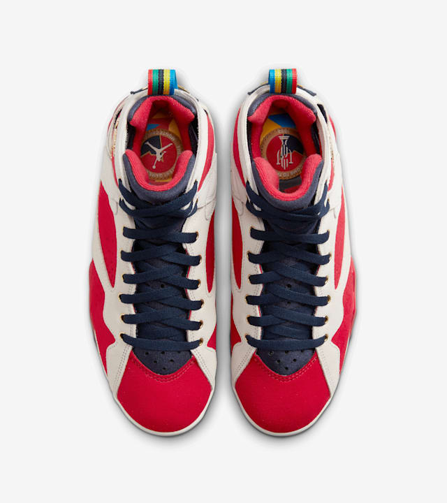 jordan 7 obsidian 2022