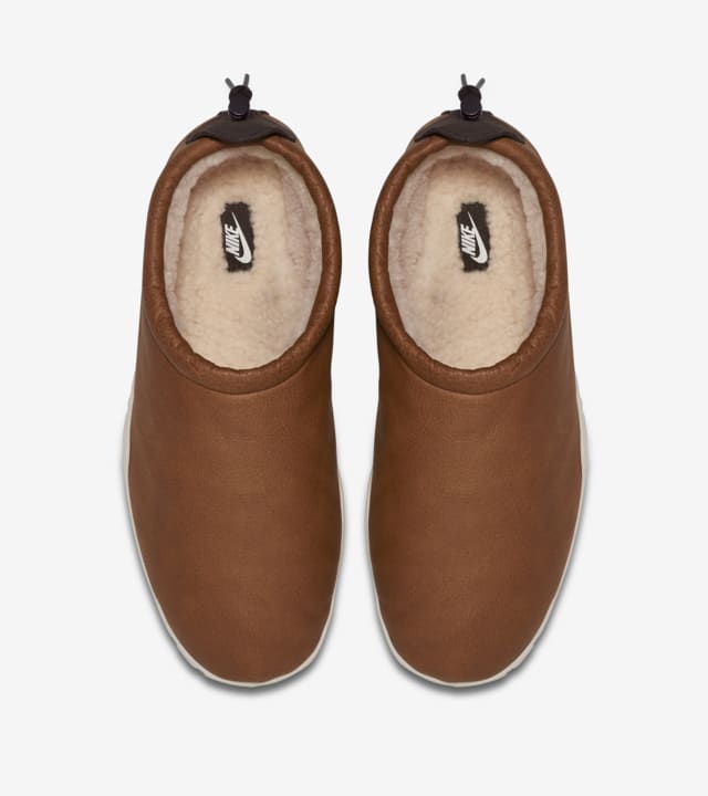 Nike air moc bomber 2025