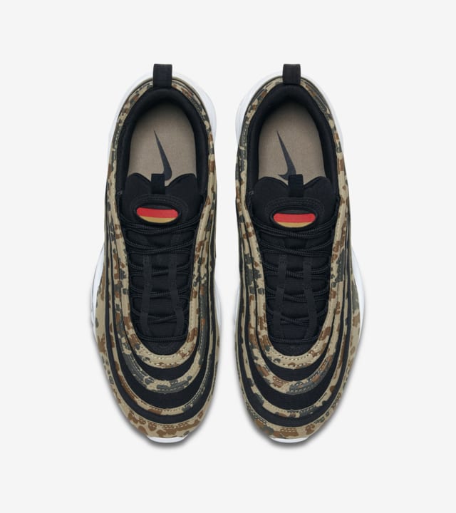 Air max 97 france camo sale
