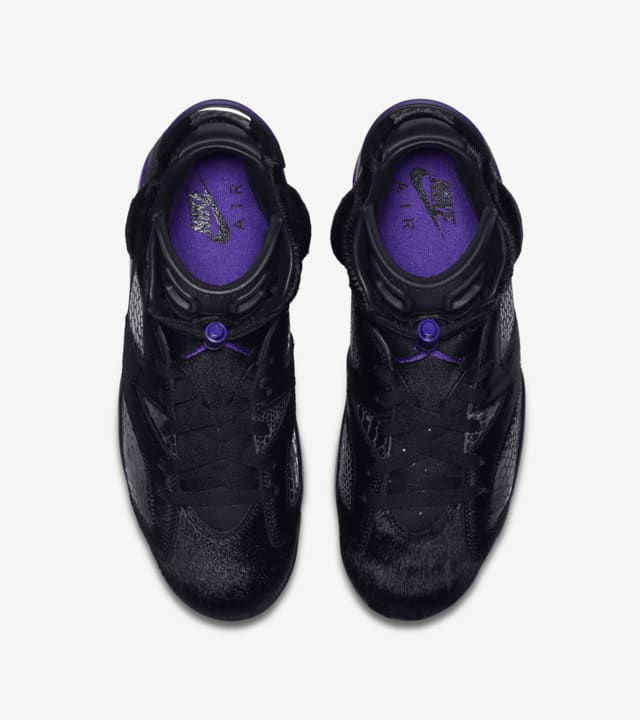 Air Jordan 6 Retro NRG  