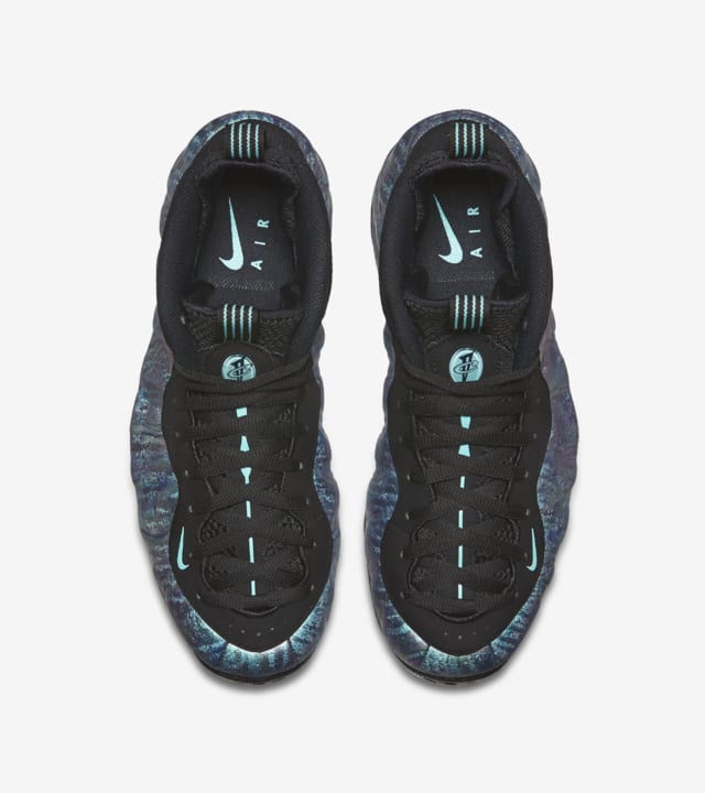 Foamposite infrared shop
