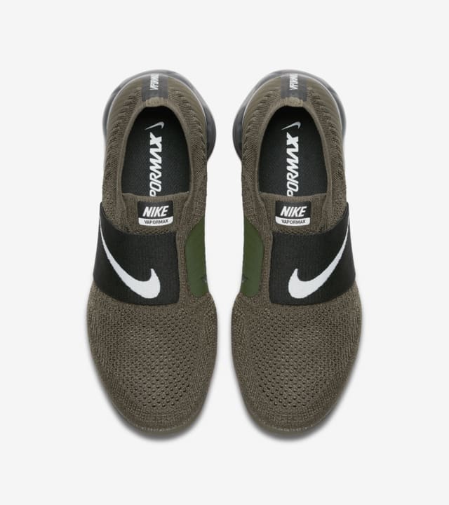 Nike vapormax womens khaki shop