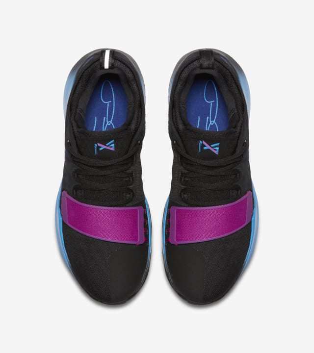 Nike PG1 Flip The Switch Nike SNKRS