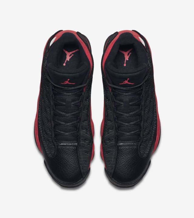 Bred 13 release date discount
