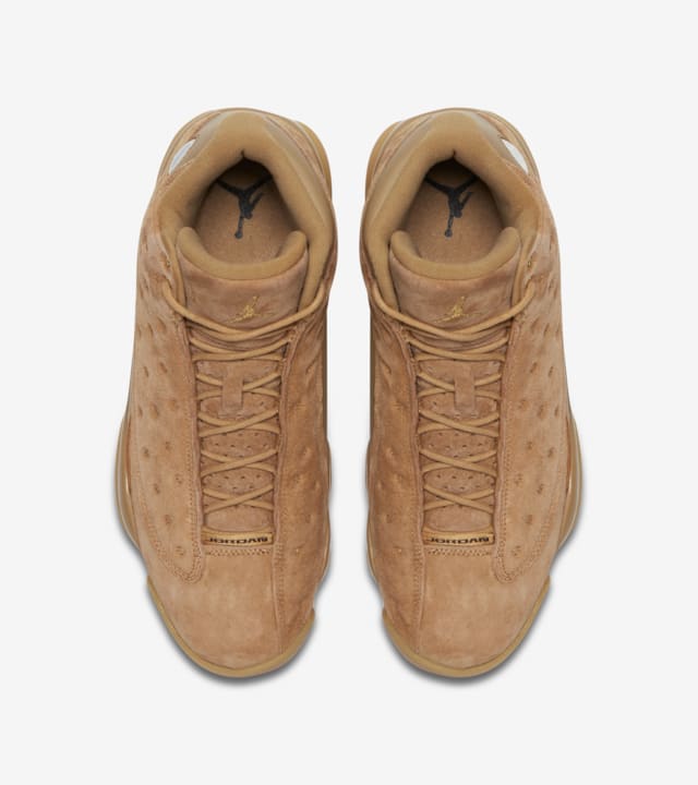 Air Jordan 13 Wheat Release Date. Nike SNKRS