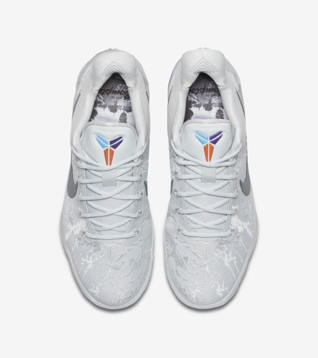 Kobe ad demar derozan pe deals