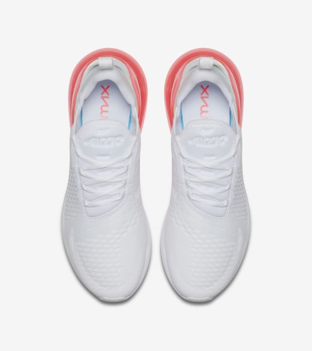 Nike 270 date de sortie hot sale