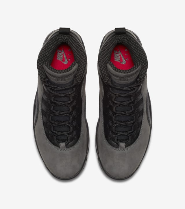 Nike jordan 10 shadow hotsell