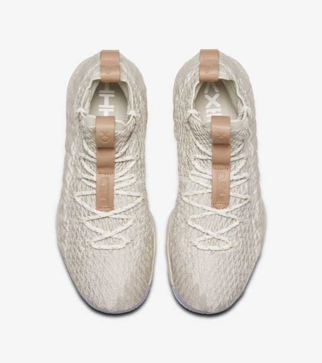 Nike lebron 15 toddler best sale