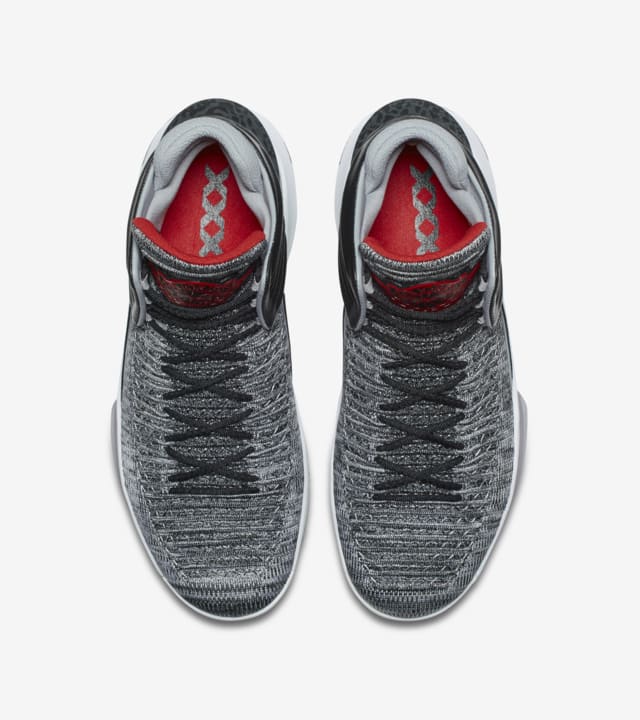 Air Jordan 32 MVP Release Date. Nike SNKRS