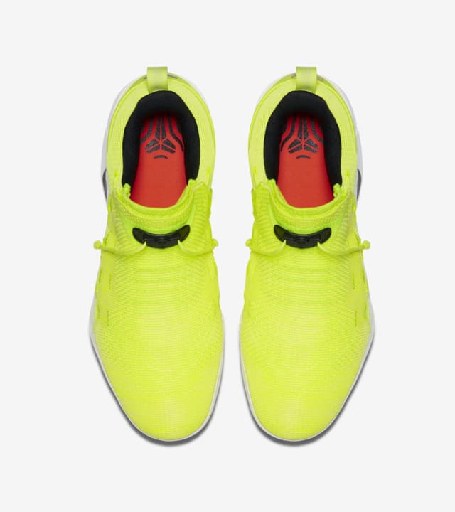 Nike Kobe A.D. NXT Volt Nike SNKRS LU