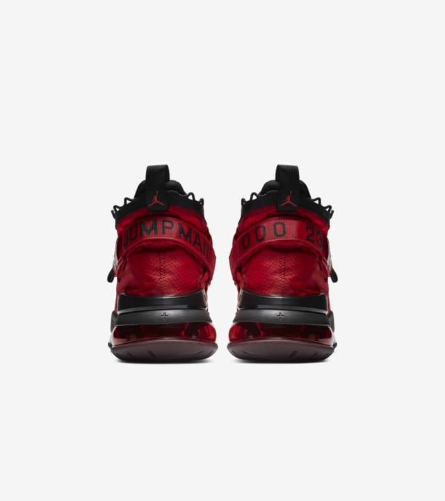 Nike air max 720 gym red sale