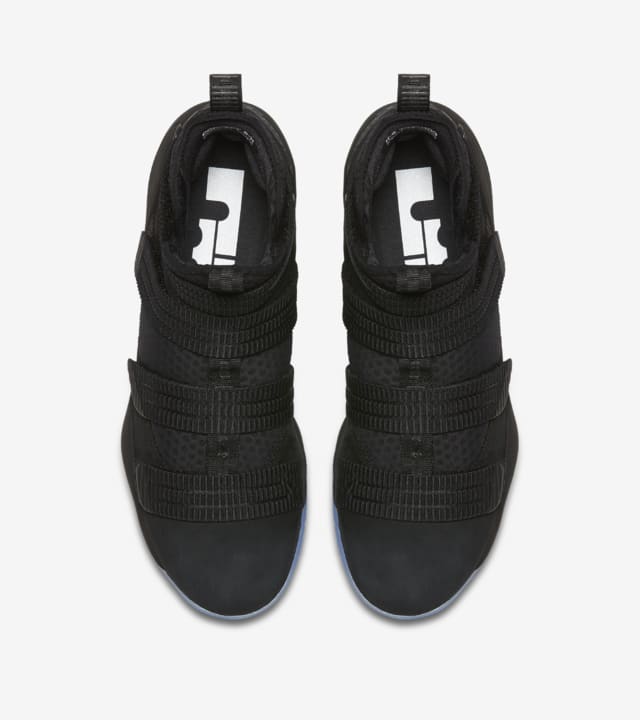 Grade school lebron soldier 11 online