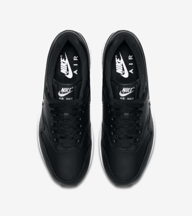 Nike Air Max 1 Premium Jewel Black Pure Platinum Release Date. Nike SNKRS