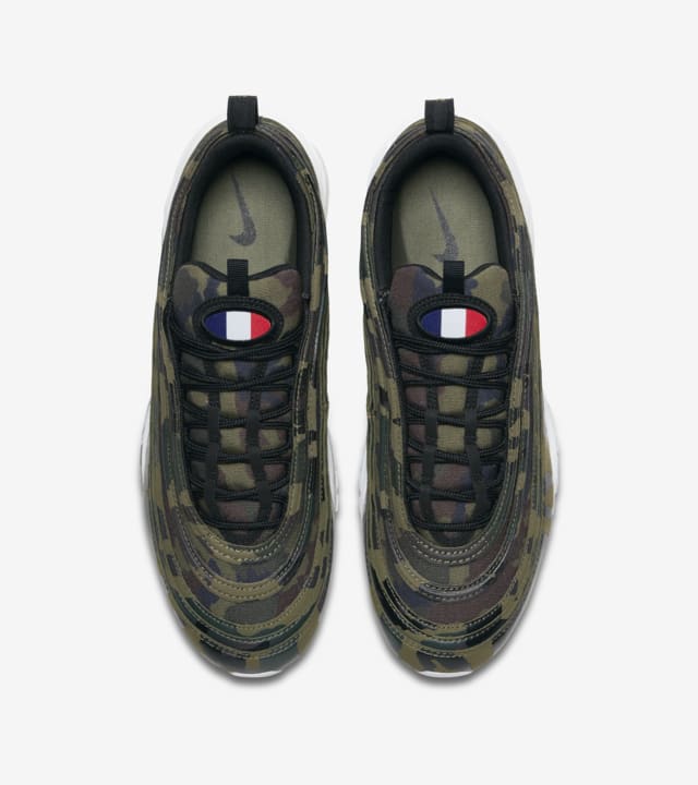 Nike Air Max 97 Premium France Release Date. Nike SNKRS SE
