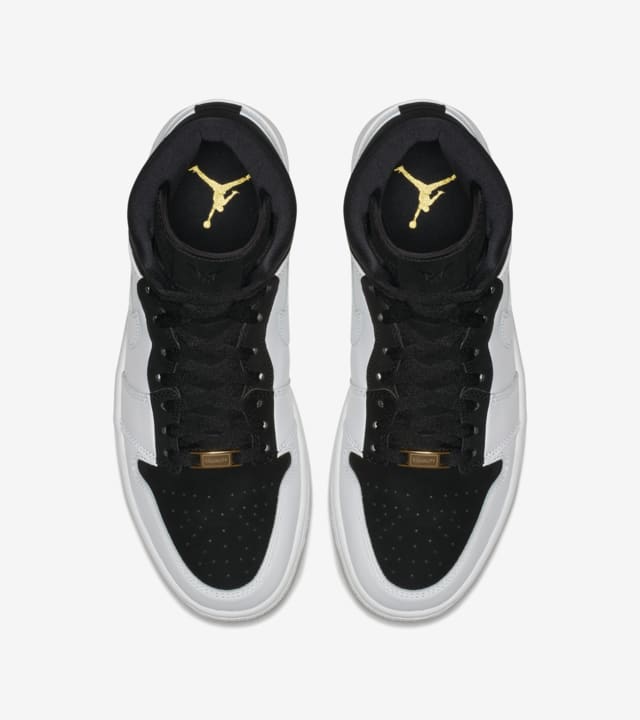 Air Jordan 1 Equality 2018 datum uvedeni na trh. Nike SNKRS