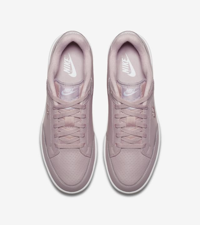 Nike Grandstand II Particle Rose Release Date. Nike SNKRS SE