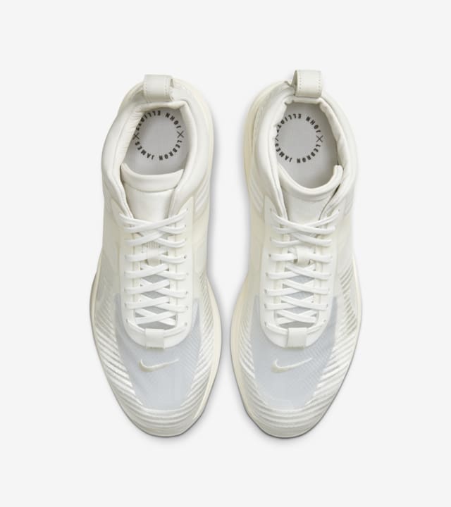 John elliott x nike lebron 2025