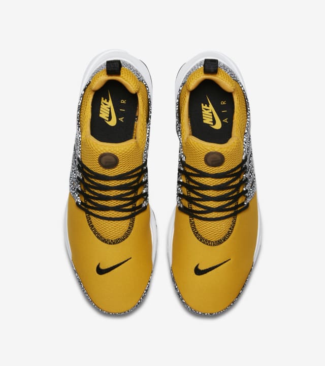 Nike Air Presto University Gold Safari 2017. Nike SNKRS