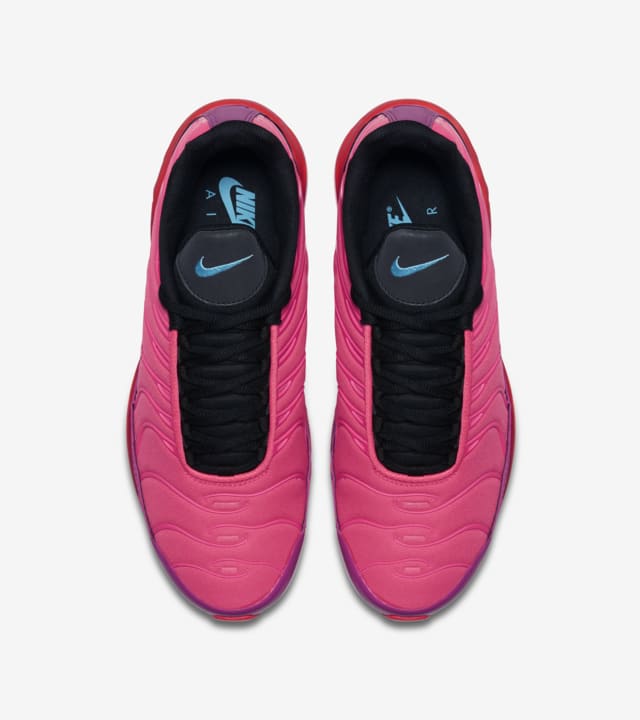 Nike Air Max 97 Plus Racer Pink Hyper Magenta Release Date. Nike SNKRS