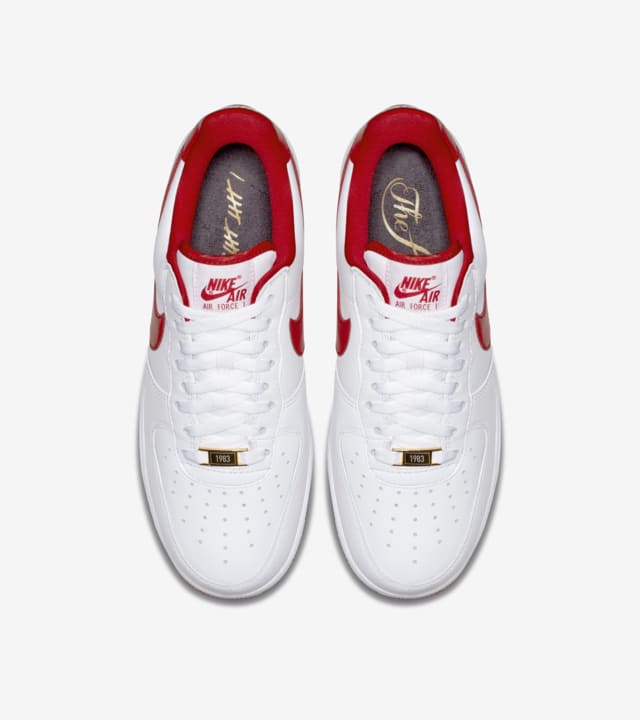 Nike Air Force 1 Low Fo Fi Fo Art of a Champion Release Date. Nike SNKRS