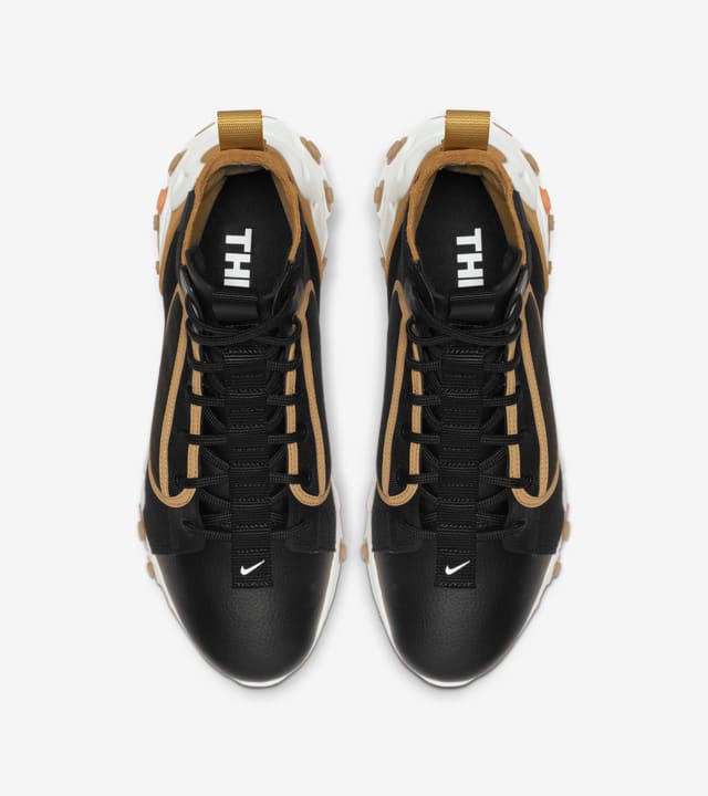Lanseringsdato for React Ianga 10th Collection Nike SNKRS