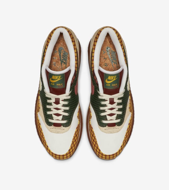 Missing link nike discount