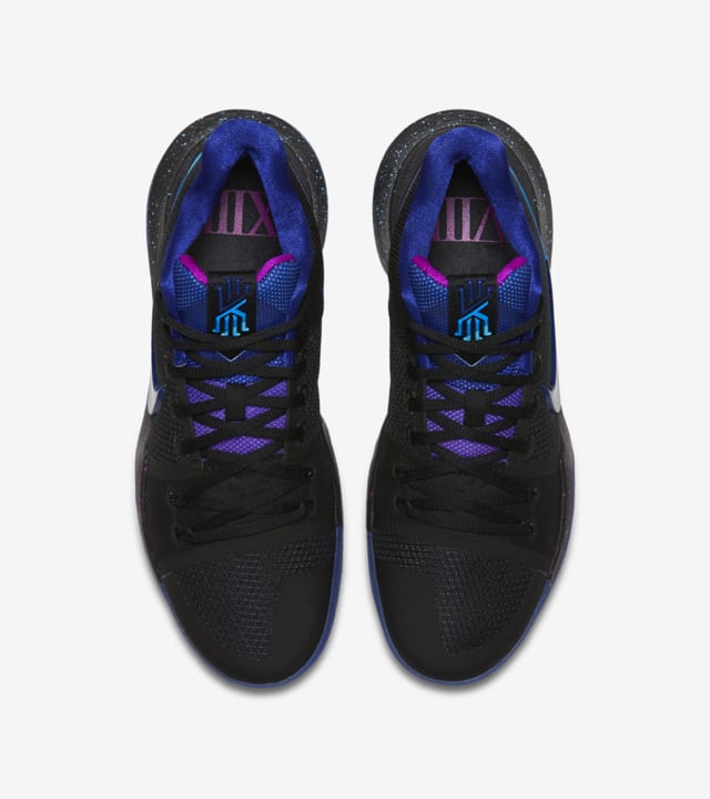 Nike Kyrie 3 Flip The Switch Nike SNKRS