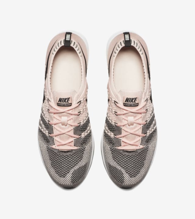Nike flyknit trainer sunset store