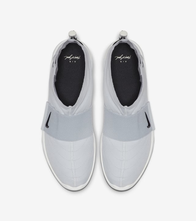 Fear of god nike strap discount