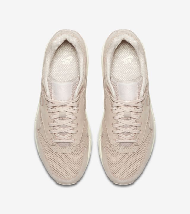 Women s Nike Air Max 1 Pinnacle Siltstone Red Release Date. Nike SNKRS