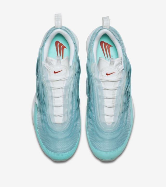 Air Max 97 On Air Shanghai Release Date. Nike SNKRS