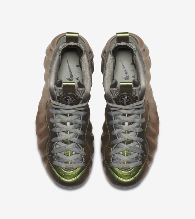 Foamposite dark stucco new arrivals
