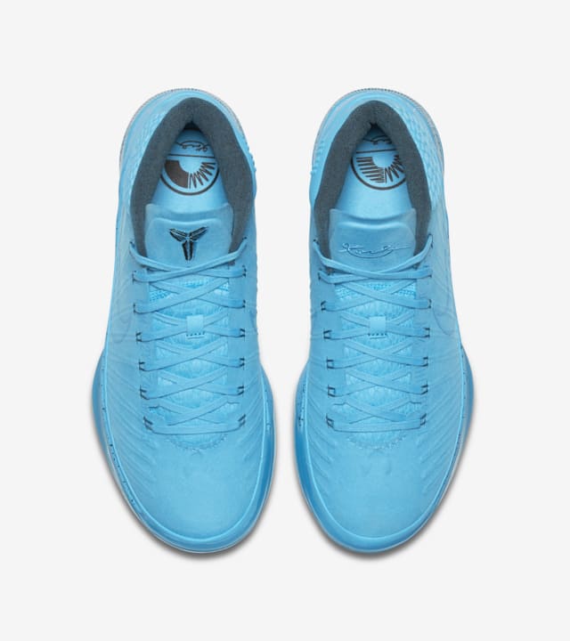 Kobe ad honesty hot sale