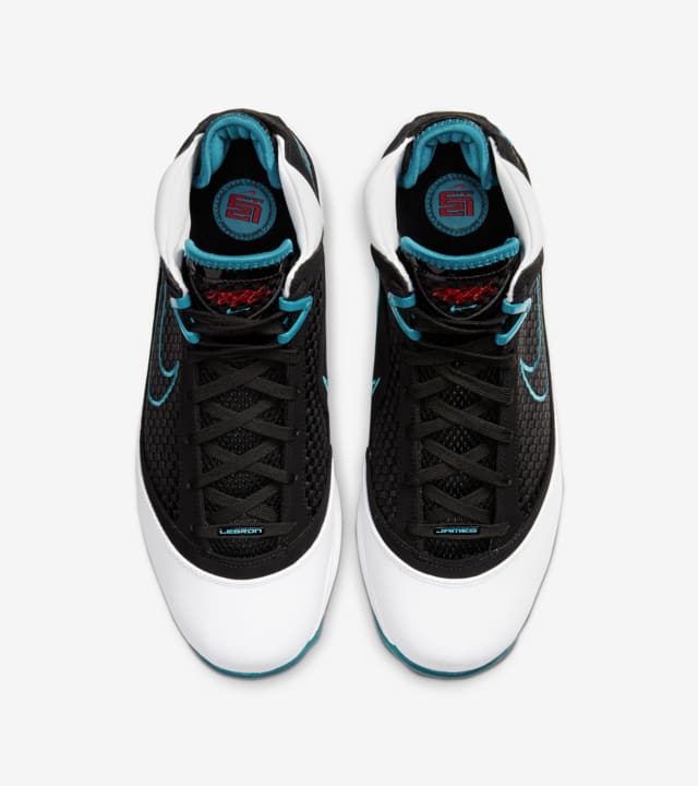 Air max lebron 7 red carpet 2025