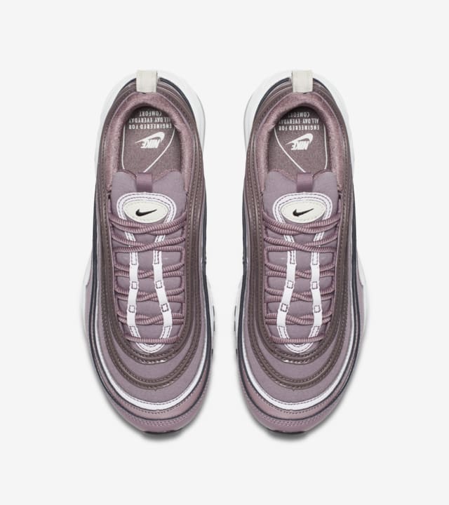 Air max 97 womens taupe top