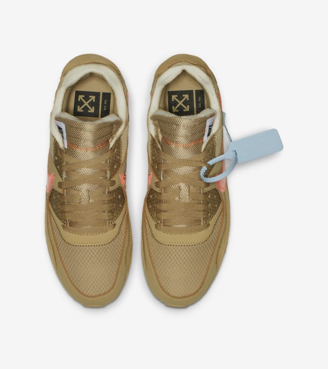 Air max one desert ore best sale